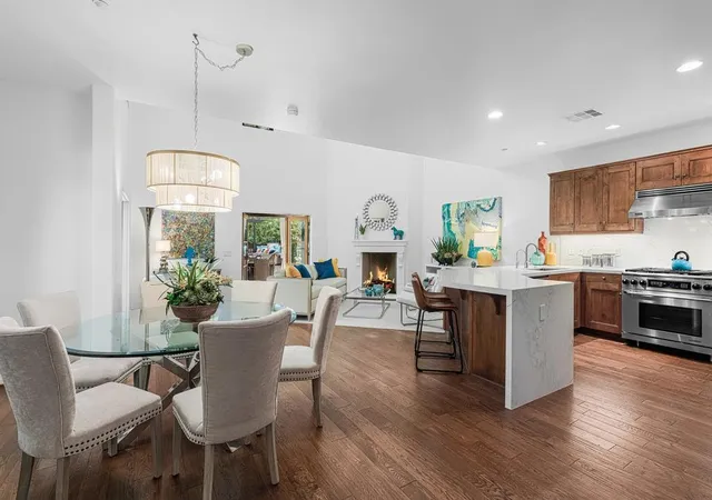 Photo 3 of Condo for sale at 318 Villaggio E, Palm Springs, CA 92262 | MLS# 219152431PS | Listing updated on 2026-10-06