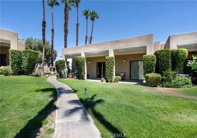 Photo 1 of Condo for sale at 67591 N Portales, Cathedral City, CA 92234 | MLS# IG26196489 | Listing updated on 2026-10-03
