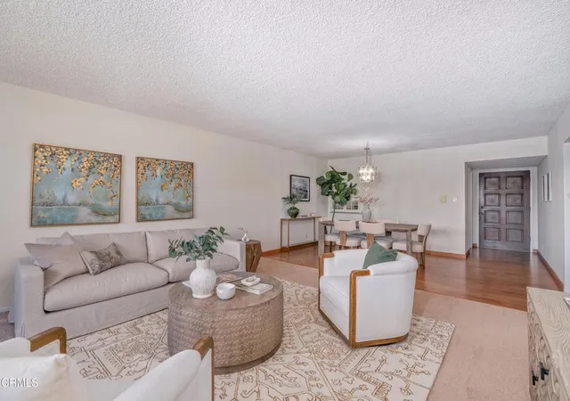 Listing Photo 2 - Condo for sale in building located at 530 Fairview Ave, Arcadia, CA 91007 - Unit #18