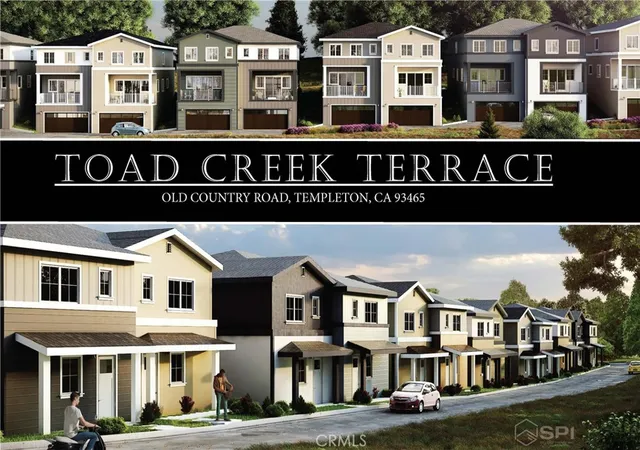 Land for sale at 42 Old County, Templeton, CA 93465 | MLS# SC26194661