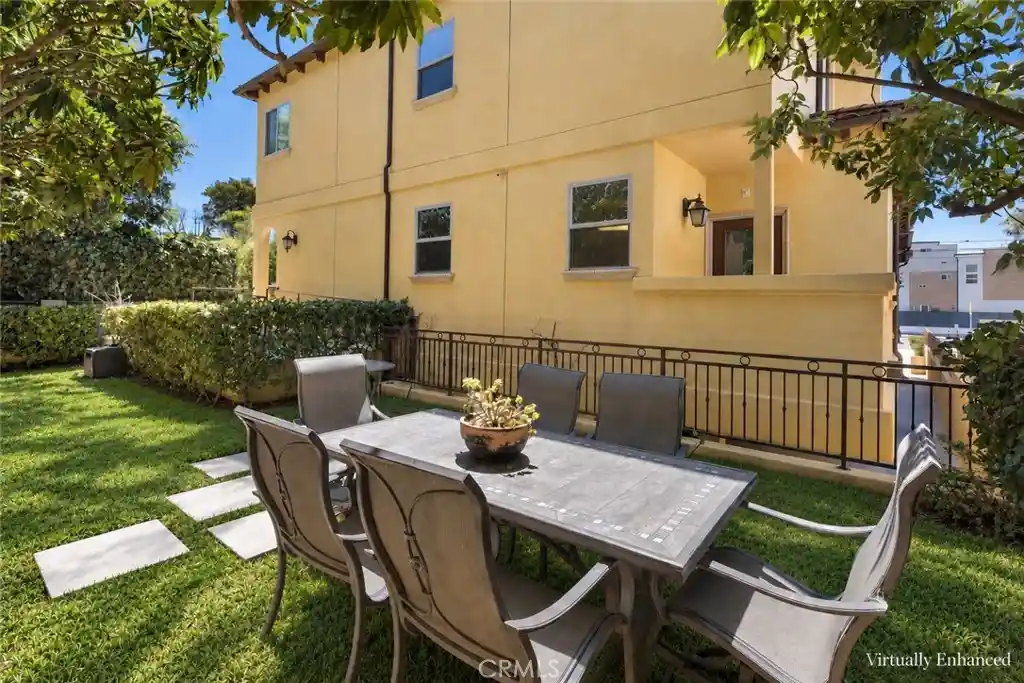Photo 1 of Townhouse for sale at 1551 Artesia Blvd #4, Manhattan Beach, CA 90266 | MLS# SB26193577 | Listing updated on 2026-10-30
