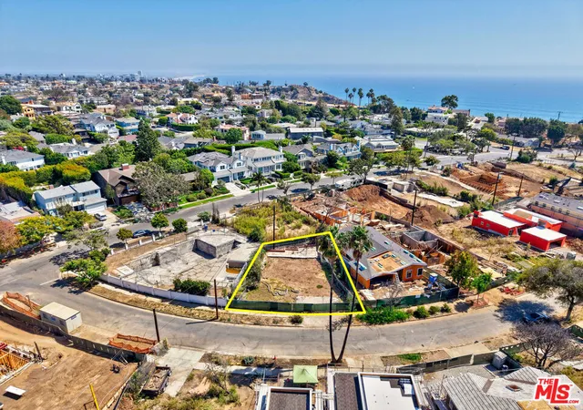 Photo 2 of Land for sale at 550 Muskingum Pl, Pacific Palisades, CA 90272 | MLS# 26936569 | Listing updated on 2026-09-28