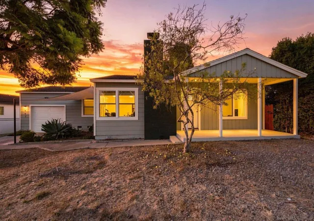 Photo 1 of Single family home for sale at 8661 Valencia St, Spring Valley, CA 91977 | MLS# 260021994SD | Listing updated on 2026-10-07