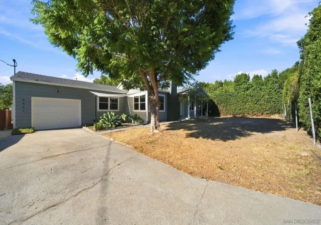 Photo 3 of Single family home for sale at 8661 Valencia St, Spring Valley, CA 91977 | MLS# 260021994SD | Listing updated on 2026-10-07