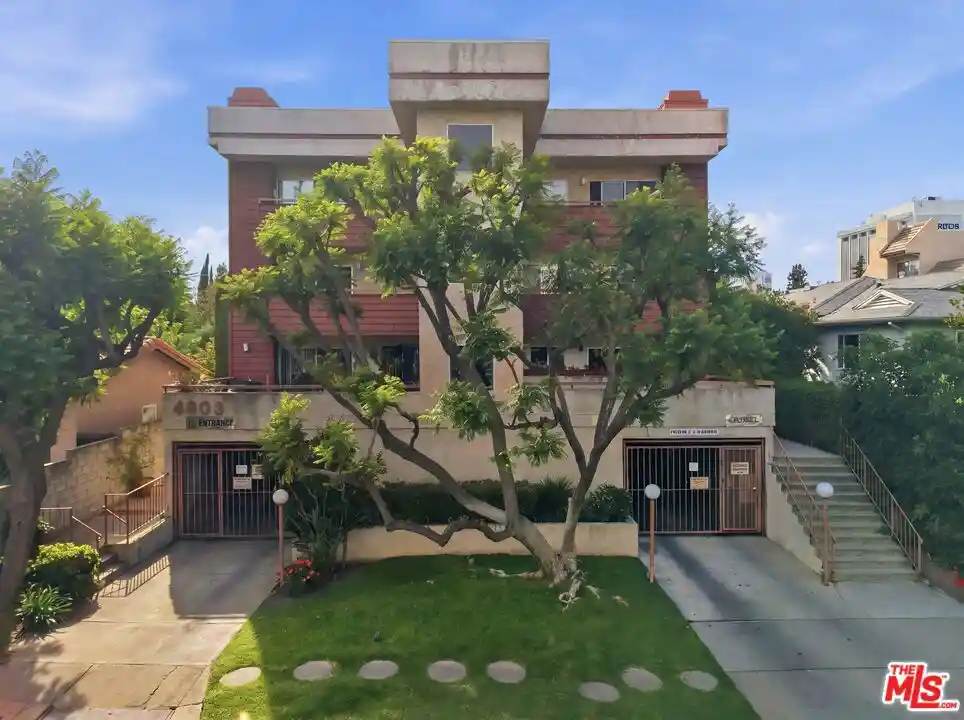Multi family home for sale at 4303 Cedros Ave, Sherman Oaks, CA 91403 | MLS# 26985539