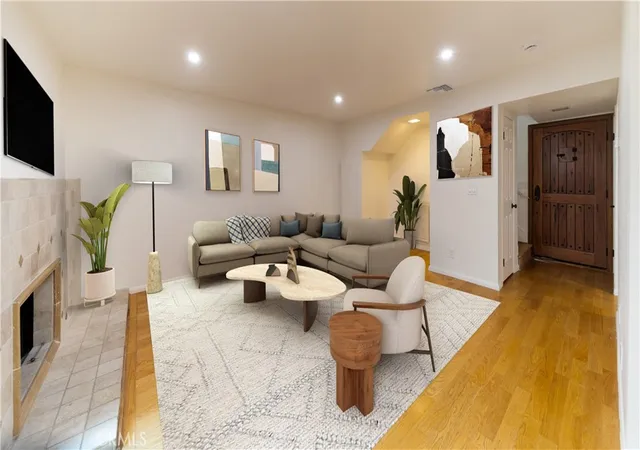 Photo 1 of Townhouse for sale at 10926 Bluffside Dr #32, Studio City, CA 91604 | MLS# SR26195734 | Listing updated on 2026-10-30