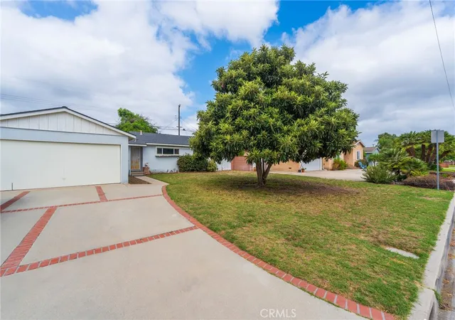 Photo 1 of Sale Pending at 11841 Gary St, Garden Grove, CA 92840 | MLS# PW26196640 | Listing updated on 2026-10-29