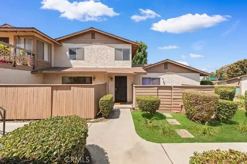 Listing Photo 1 - Condo for sale in 1416 Countrywood located at 1416 Countrywood, Hacienda Heights, CA 91745 - Unit #96