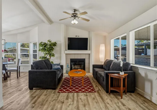 Photo 1 of Manufactured home for sale at 70 Rio St, Rancho Mirage, CA 92270 | MLS# 219152438DA | Listing updated on 2026-10-03