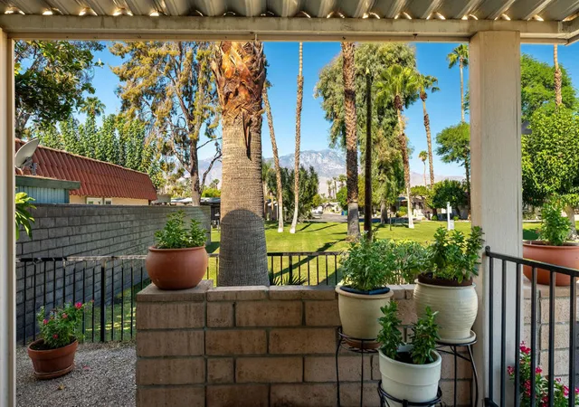 Photo 3 of Manufactured home for sale at 70 Rio St, Rancho Mirage, CA 92270 | MLS# 219152438DA | Listing updated on 2026-10-03