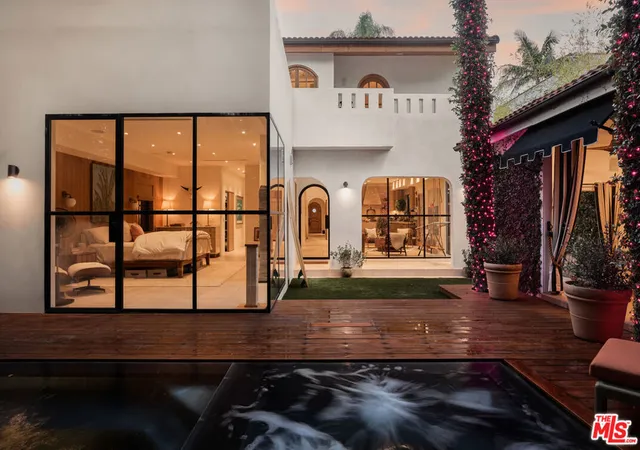 Photo 1 of Single family home for sale at 918 N La Jolla Ave, West Hollywood, CA 90046 | MLS# 26985165 | Listing updated on 2026-09-16