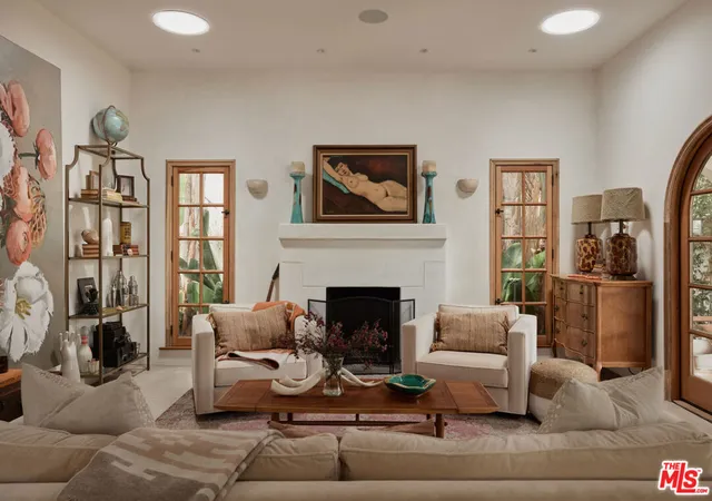 Photo 2 of Single family home for sale at 918 N La Jolla Ave, West Hollywood, CA 90046 | MLS# 26985165 | Listing updated on 2026-09-16