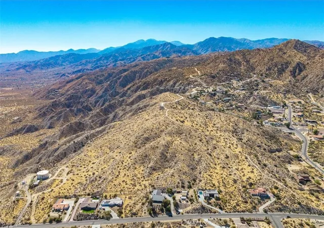 Photo 1 of Land for sale at 0 Rockaway, Yucca Valley, CA 92284 | MLS# JT26196665 | Listing updated on 2026-09-13