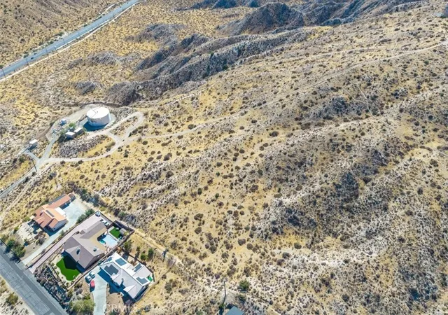 Photo 2 of Land for sale at 0 Rockaway, Yucca Valley, CA 92284 | MLS# JT26196665 | Listing updated on 2026-09-13