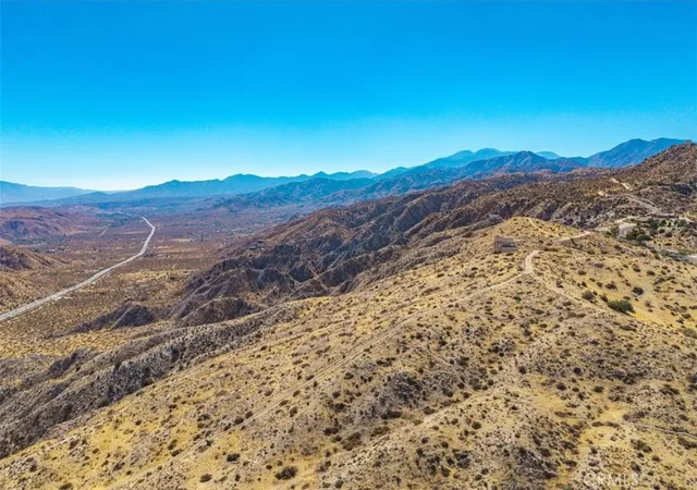 Photo 3 of Land for sale at 0 Rockaway, Yucca Valley, CA 92284 | MLS# JT26196665 | Listing updated on 2026-09-13