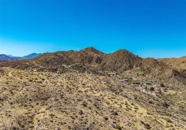 Photo 3 of Land for sale at 0 Rockaway, Yucca Valley, CA 92284 | MLS# JT26196665 | Listing updated on 2026-09-13