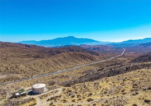 Photo 4 of Land for sale at 0 Rockaway, Yucca Valley, CA 92284 | MLS# JT26196665 | Listing updated on 2026-09-13