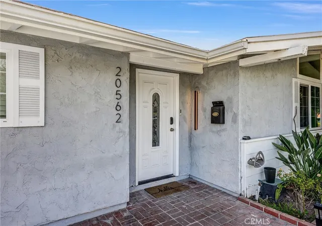 Photo 2 of Single family home for sale at 20562 Skouras, Winnetka, CA 91306 | MLS# SR26196759 | Listing updated on 2026-09-25