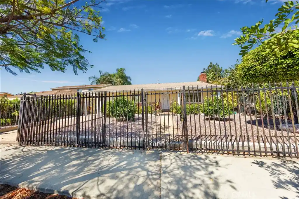 Single family home for sale at 7545 Riverton, Sun Valley, CA 91352 | MLS# BB26196472