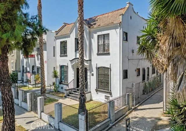 Photo 1 of Multi family home for sale at 1121 W Martin Luther King Jr, Los Angeles, CA 90037 | MLS# SB26188771 | Listing updated on 2026-09-11