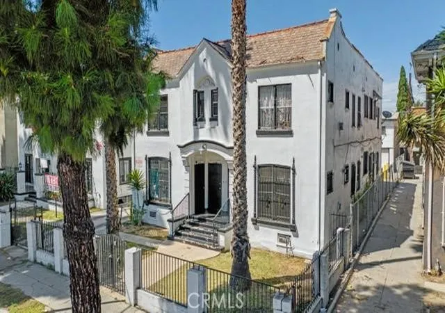 Photo 2 of Multi family home for sale at 1121 W Martin Luther King Jr, Los Angeles, CA 90037 | MLS# SB26188771 | Listing updated on 2026-09-11