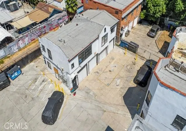 Photo 3 of Multi family home for sale at 1121 W Martin Luther King Jr, Los Angeles, CA 90037 | MLS# SB26188771 | Listing updated on 2026-09-11