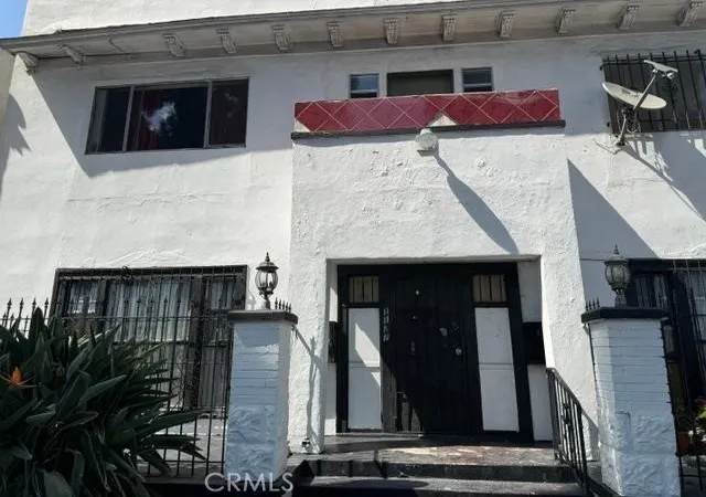 Photo 1 of Multi family home for sale at 1127 W Martin Luther King Jr, Los Angeles, CA 90037 | MLS# SB26188776 | Listing updated on 2026-09-11