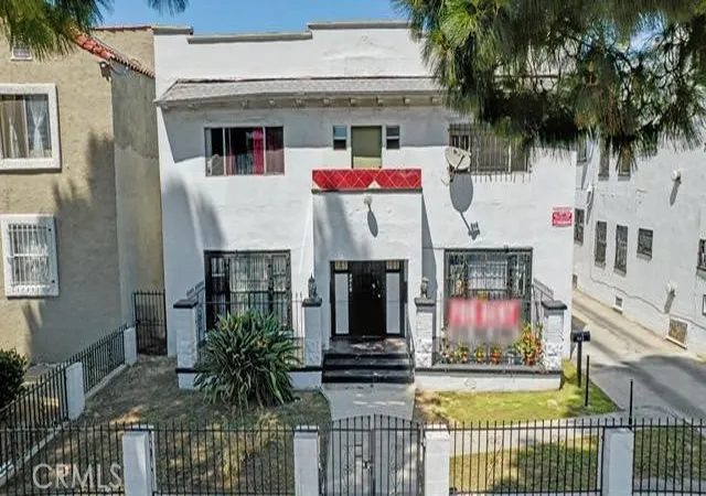 Photo 2 of Multi family home for sale at 1127 W Martin Luther King Jr, Los Angeles, CA 90037 | MLS# SB26188776 | Listing updated on 2026-09-11