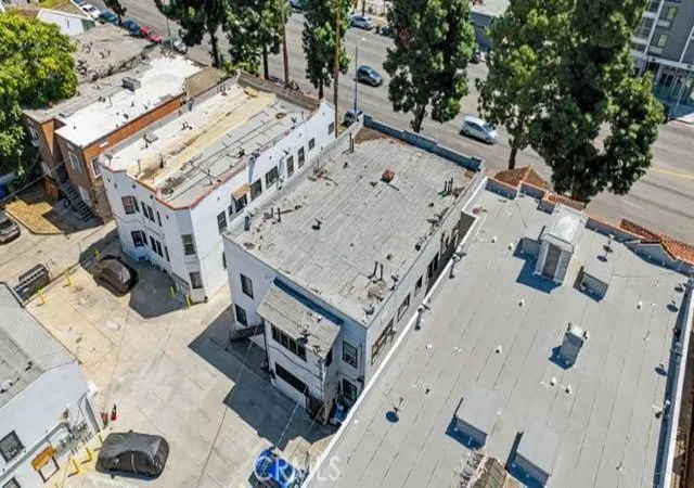 Photo 3 of Multi family home for sale at 1127 W Martin Luther King Jr, Los Angeles, CA 90037 | MLS# SB26188776 | Listing updated on 2026-09-11