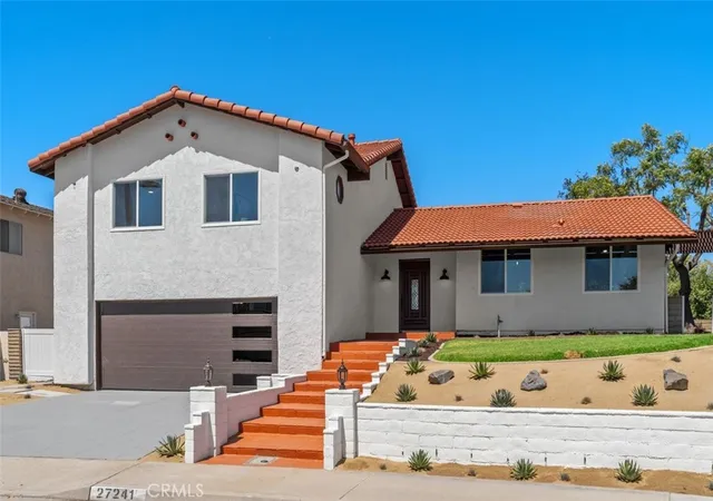 Photo 1 of Single family home for sale at 27241 Mariscal, Mission Viejo, CA 92691 | MLS# OC26196246 | Listing updated on 2026-10-08