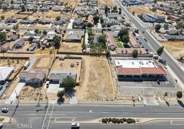 Photo 1 of Land for sale at 111 Navajo, Apple Valley, CA 92308 | MLS# HD26196770 | Listing updated on 2026-09-09
