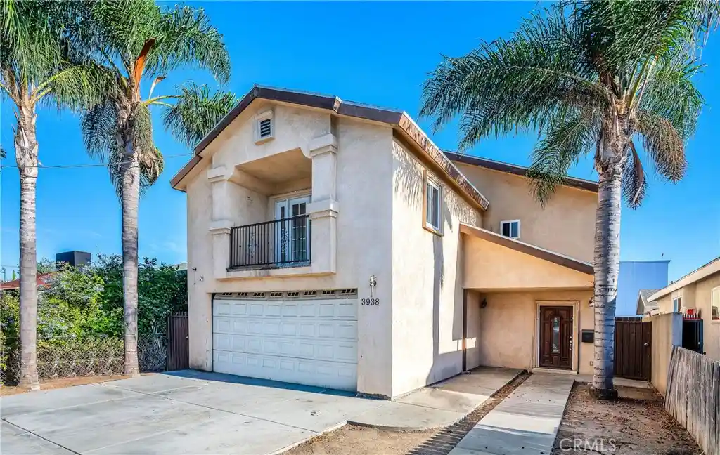Multi family home for sale at 3938 W 119th Place, Hawthorne, CA 90250 | MLS# SB26189578