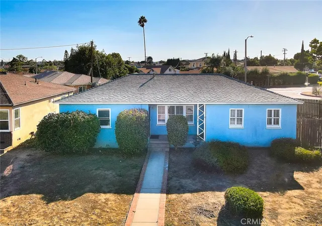 Photo 1 of Single family home for sale at 9014 Hershey, Rosemead, CA 91770 | MLS# CV26196261 | Listing updated on 2026-10-10