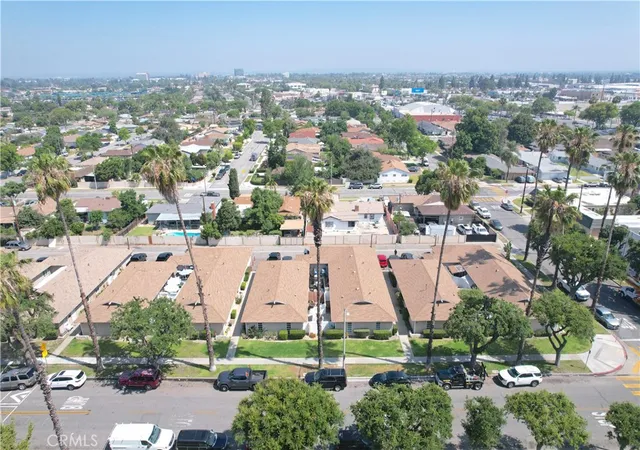 Photo 1 of Multi family home for sale at 161 W 167 175 Guinida Ln, Anaheim, CA 92805 | MLS# OC26196825 | Listing updated on 2026-09-11