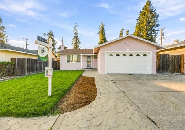 Photo 1 of Single family home for sale at 3311 Mount Vista Dr, San Jose, CA 95127 | MLS# ML82054036 | Listing updated on 2026-09-22