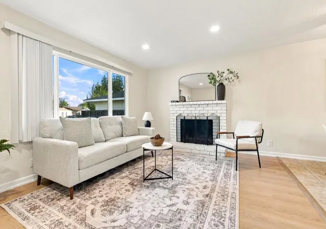 Photo 2 of Single family home for sale at 3311 Mount Vista Dr, San Jose, CA 95127 | MLS# ML82054036 | Listing updated on 2026-09-22