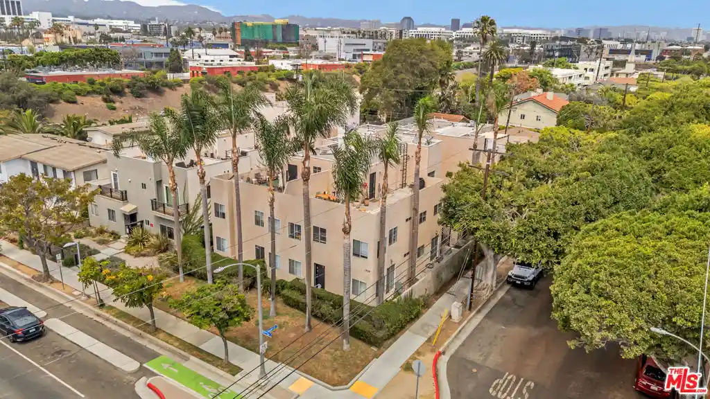 Photo 1 of Multi family home for sale at 1757 17th Street, Santa Monica, CA 90404 | MLS# 26985409 | Listing updated on 2026-10-14