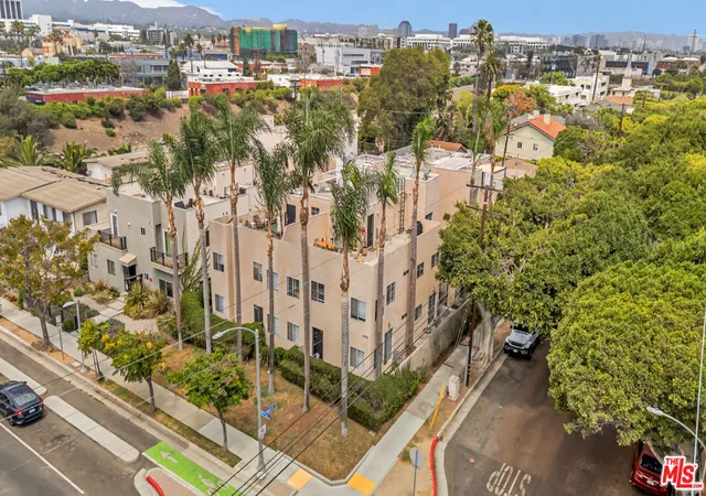 Photo 1 of Multi family home for sale at 1757 17th Street, Santa Monica, CA 90404 | MLS# 26985409 | Listing updated on 2026-10-06