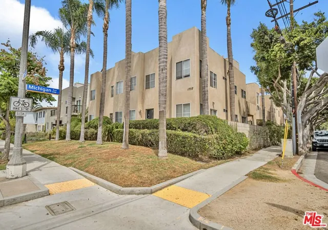 Photo 2 of Multi family home for sale at 1757 17th Street, Santa Monica, CA 90404 | MLS# 26985409 | Listing updated on 2026-10-06