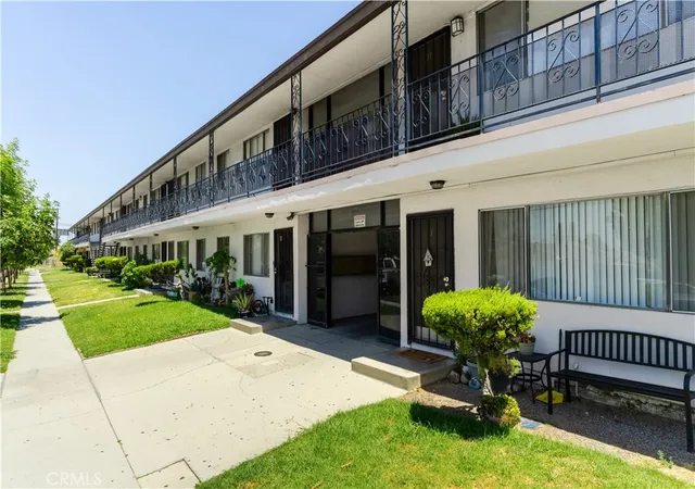 Multi family home for sale at 11441 Asher St, El Monte, CA 91732 | MLS# PW26196840