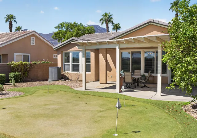 Photo 2 of Single family home for sale at 60196 Desert Shadows Dr, La Quinta, CA 92253 | MLS# 219152442DA | Listing updated on 2026-09-30