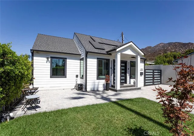Photo 2 of Single family home for sale at 1553 Western, Glendale, CA 91201 | MLS# GD26194539 | Listing updated on 2026-09-13