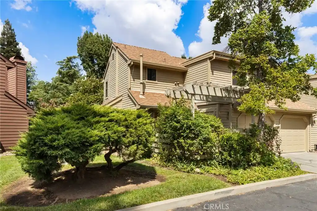 Listing Photo 1 - Condo for sale in 2820 Pennyroyal located at 2820 Pennyroyal, Chico, CA 95928 - Unit 2820 Pennyroyal
