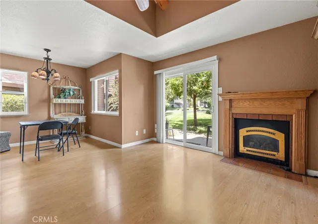Listing Photo 3 - Condo for sale in building located at 2820 Pennyroyal, Chico, CA 95928