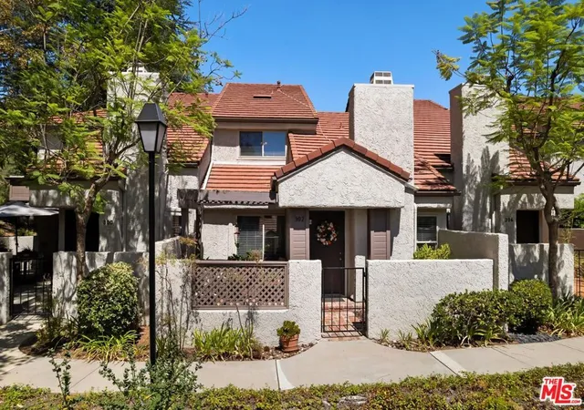 Photo 1 of Condo for sale at 302 Via Colinas, Westlake Village, CA 91362 | MLS# 26985241 | Listing updated on 2026-09-23