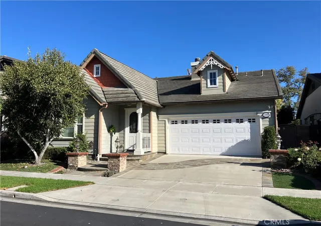 Photo 1 of Single family home for sale at 1492 Voyager Dr, Tustin, CA 92782 | MLS# OC26196815 | Listing updated on 2026-09-28