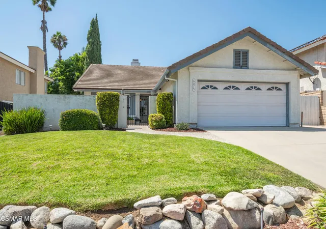 Photo 1 of Single family home for sale at 6075 Fremont Cir, Camarillo, CA 93012 | MLS# 226004283 | Listing updated on 2026-10-03