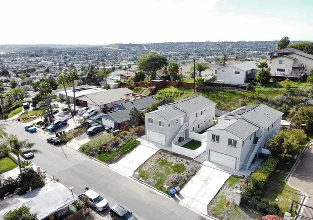 Multi family home for sale at 1304 Buena Vista Ave, Spring Valley, CA 91977 | MLS# PTP2606822