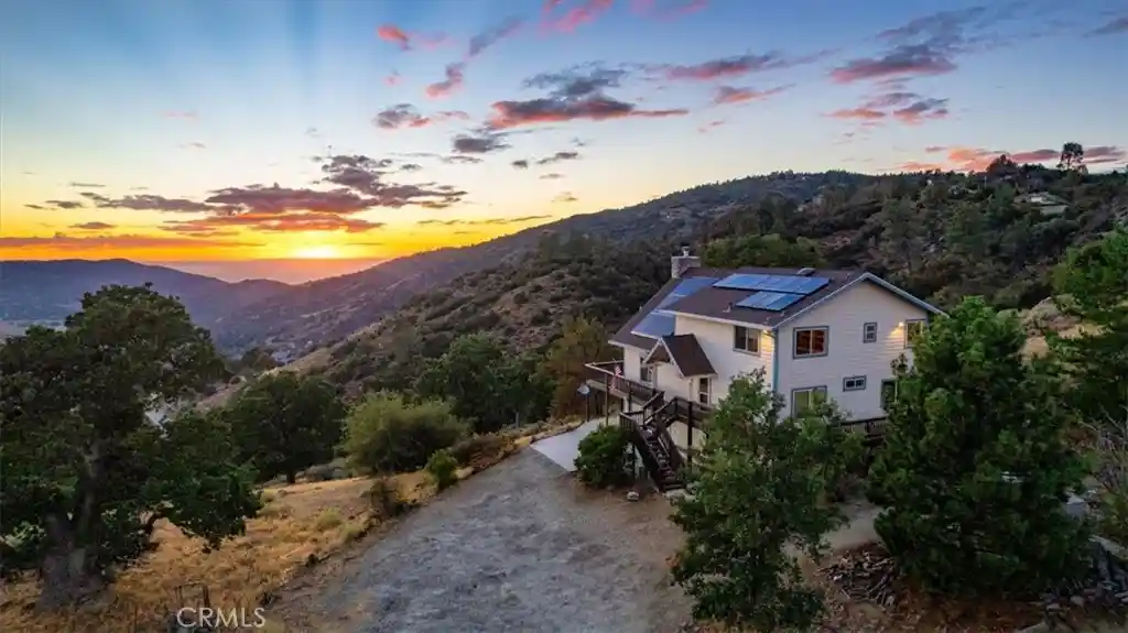 Photo 1 of Single family home for sale at 24145 Jacaranda Dr, Tehachapi, CA 93561 | MLS# PF26188816 | Listing updated on 2026-10-18