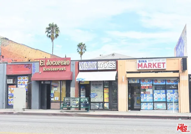 Multi family home for sale at 904 N Western Ave, Los Angeles, CA 90029 | MLS# 26985251